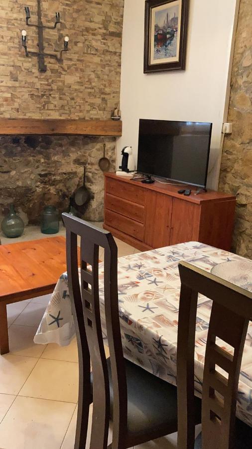 Casa Pescador Tossa De Marヴィラ エクステリア 写真