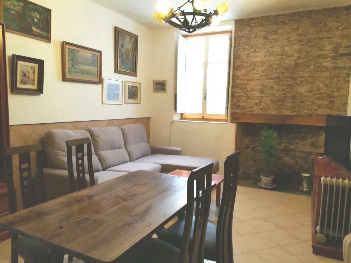 Casa Pescador Tossa De Marヴィラ エクステリア 写真