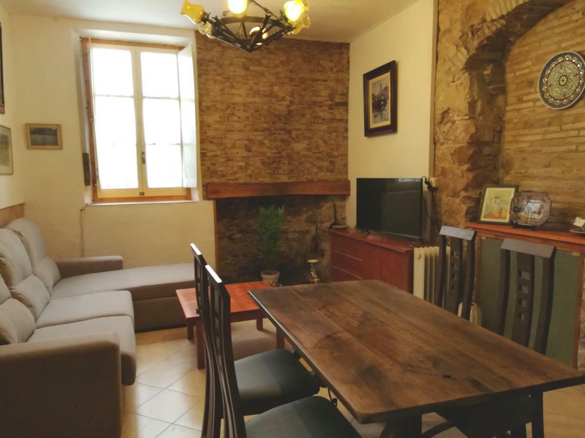 Casa Pescador Tossa De Marヴィラ エクステリア 写真