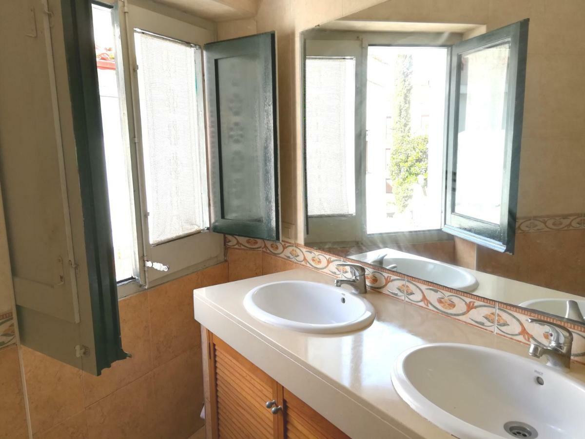 Casa Pescador Tossa De Marヴィラ エクステリア 写真
